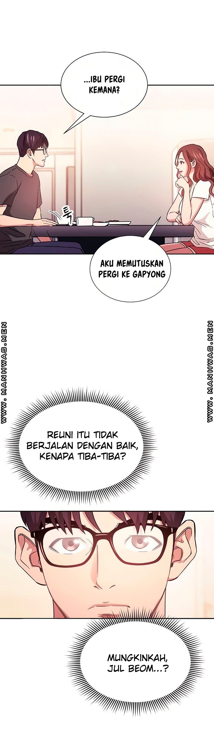 Mother Hunting - Chapter 43 7