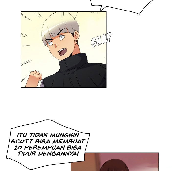 God of App - Chapter 43 10