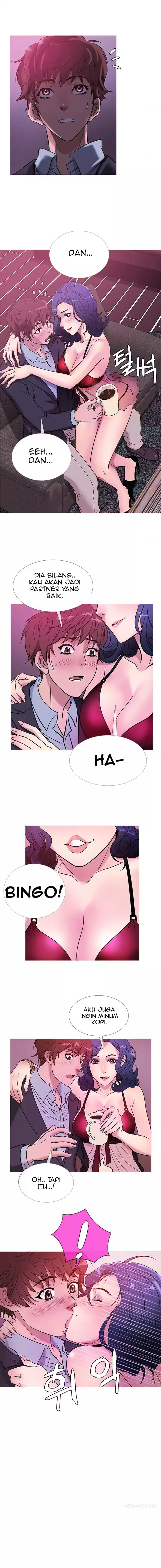 Heaven (Onion) - Chapter 43 10