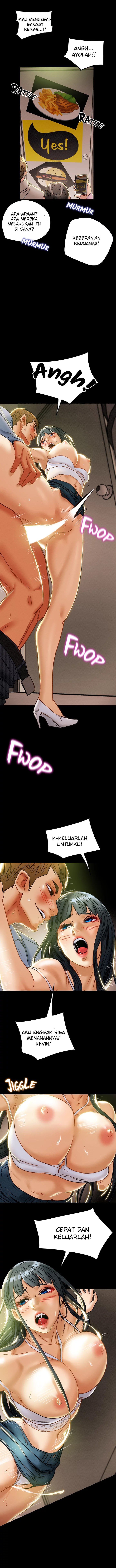 Erotic scheme - Chapter 43 16