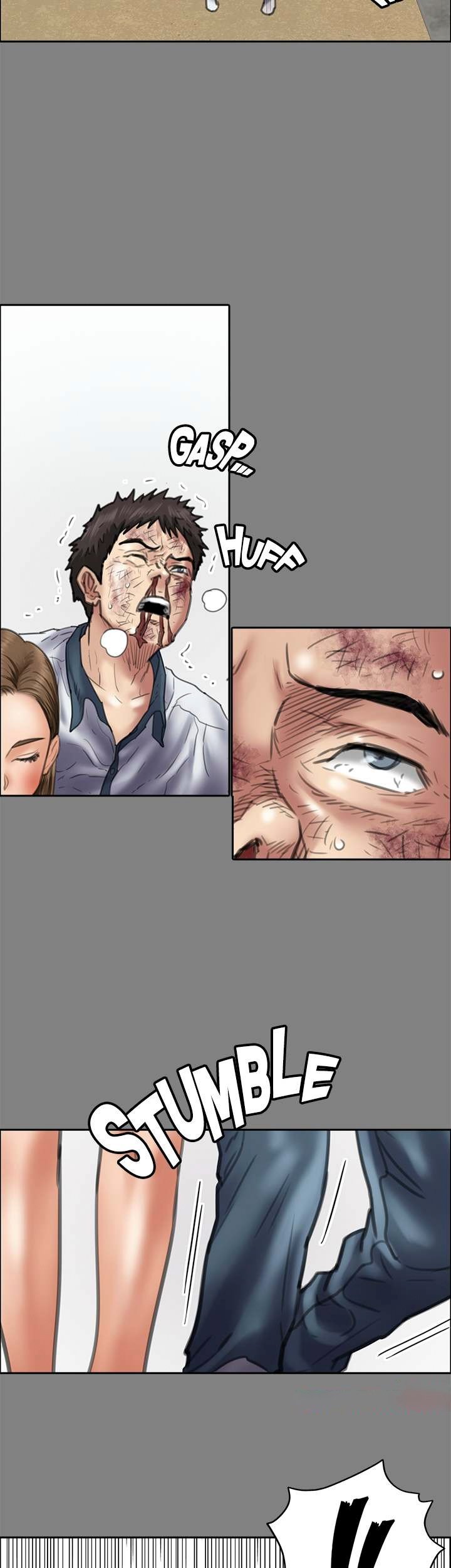 Queen Bee (Andrew) - Chapter 43 15