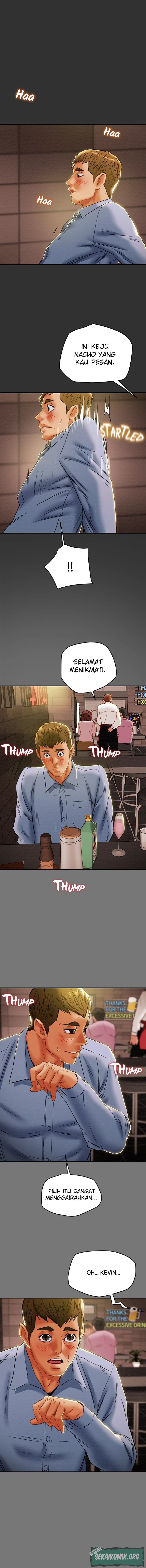 Erotic scheme - Chapter 43 6