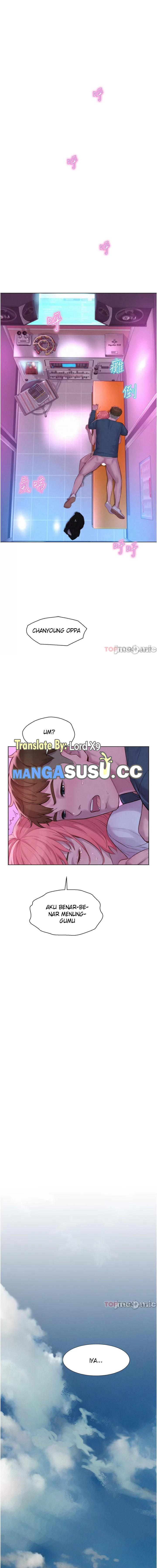 Romantic Camping - Chapter 43 2