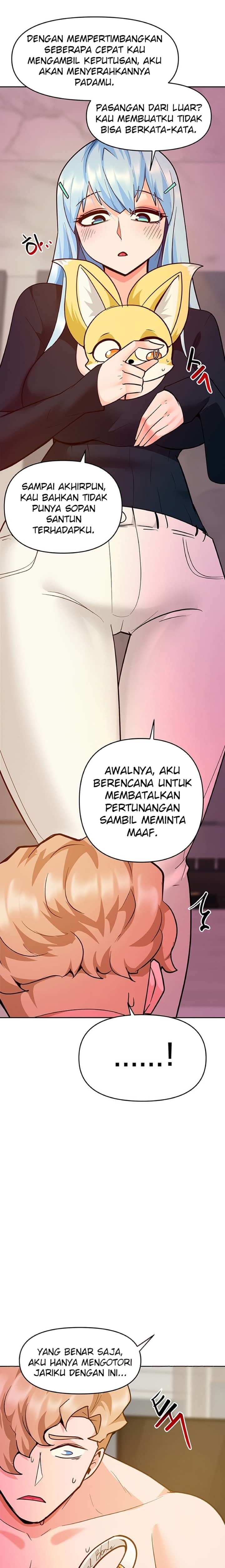 The Hypnosis App was Fake - Chapter 43 14