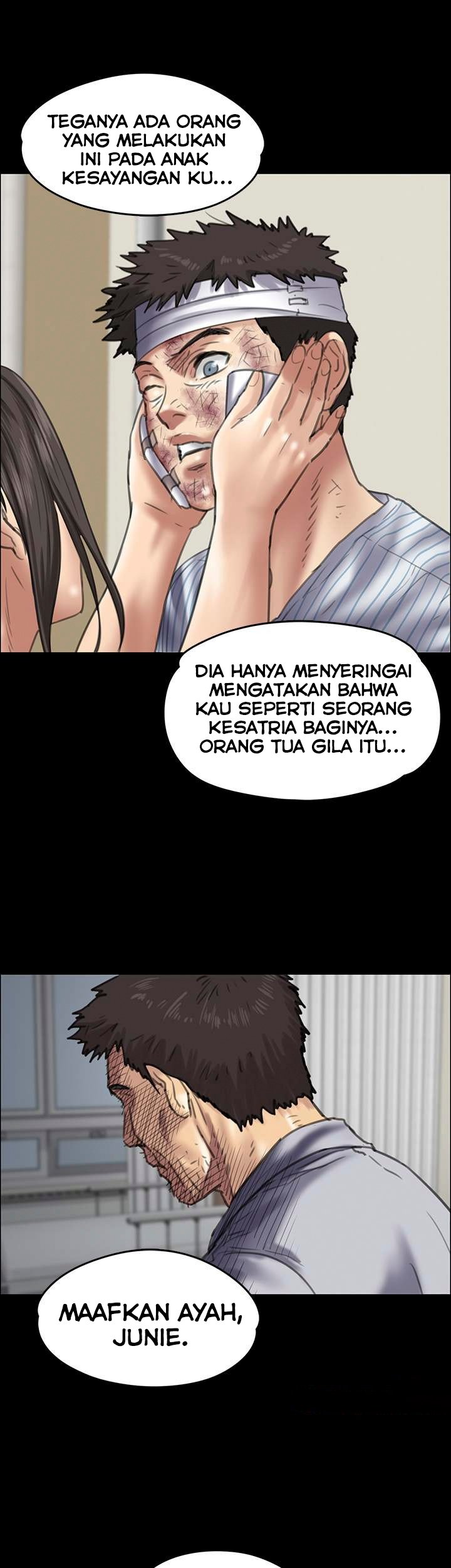 Queen Bee (Andrew) - Chapter 43 30