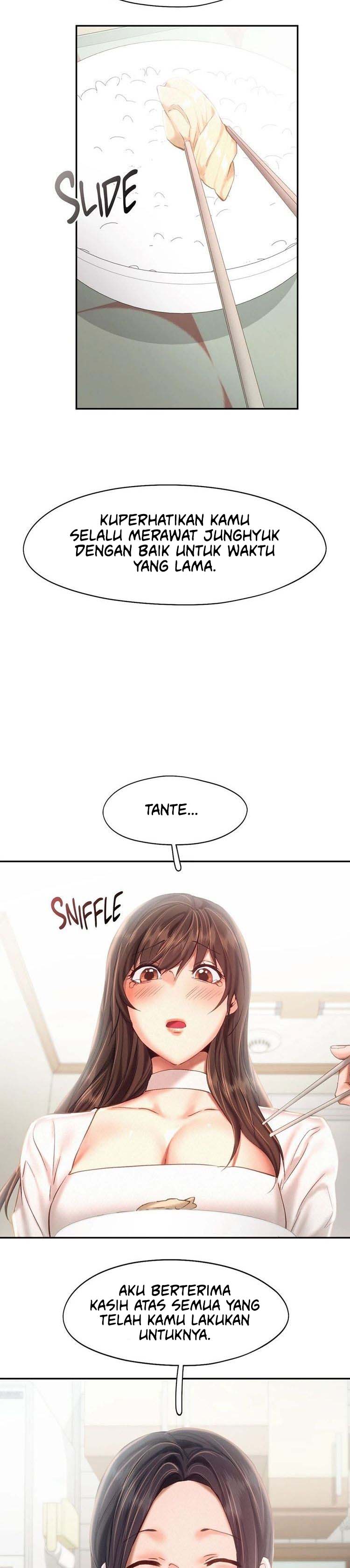Flying High - Chapter 43 18