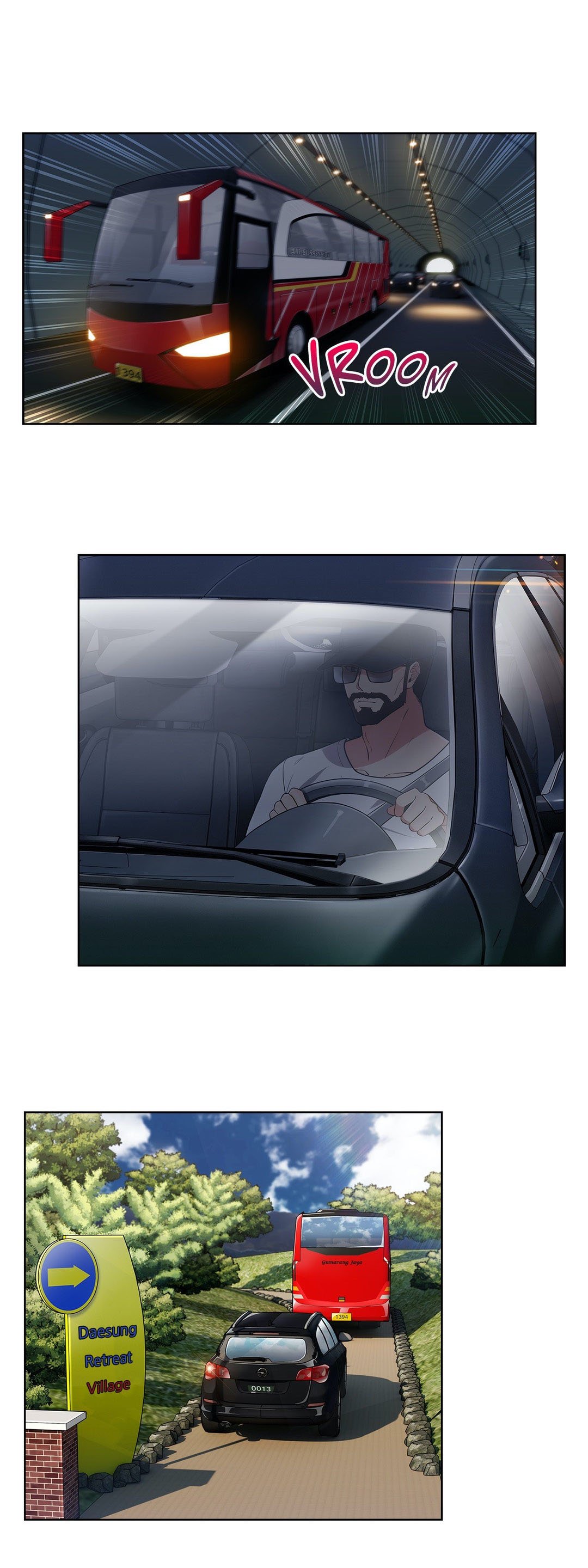 The Stand Up Guy - Chapter 43 25