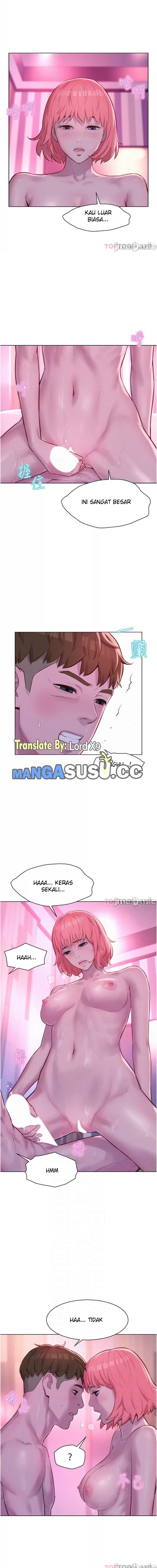 Romantic Camping - Chapter 43 8