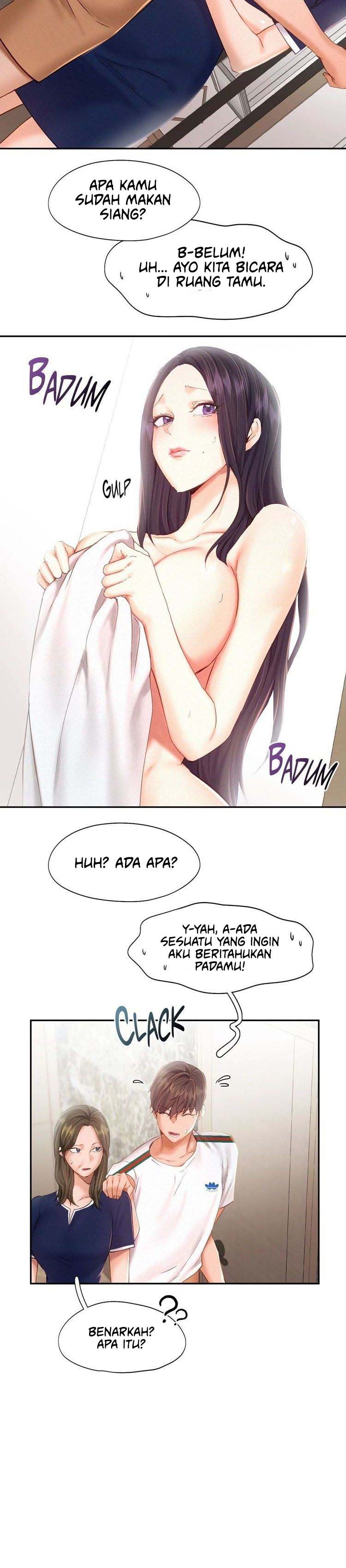 Flying High - Chapter 43 4