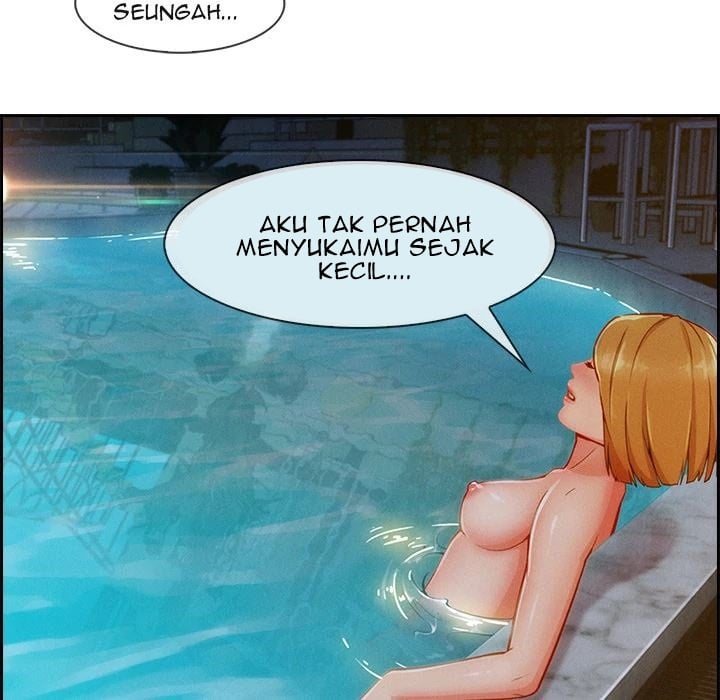 Lady Long Legs - Chapter 43 7