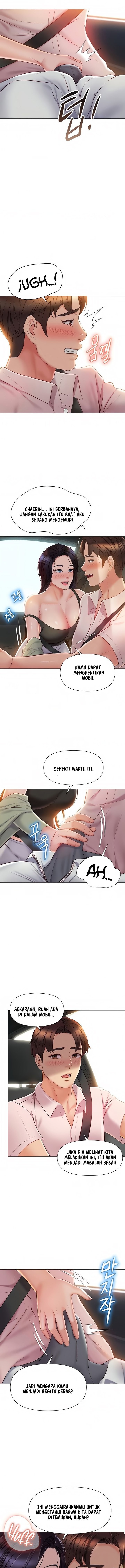 Daughter Friend - Chapter 43 6