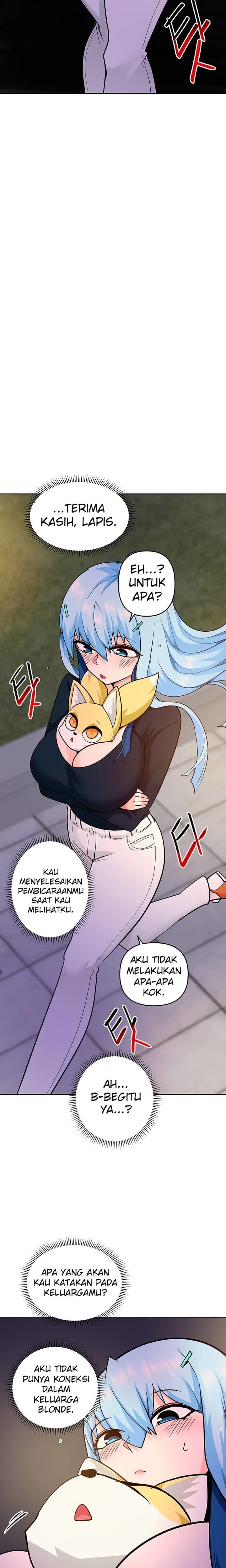 The Hypnosis App was Fake - Chapter 43 17