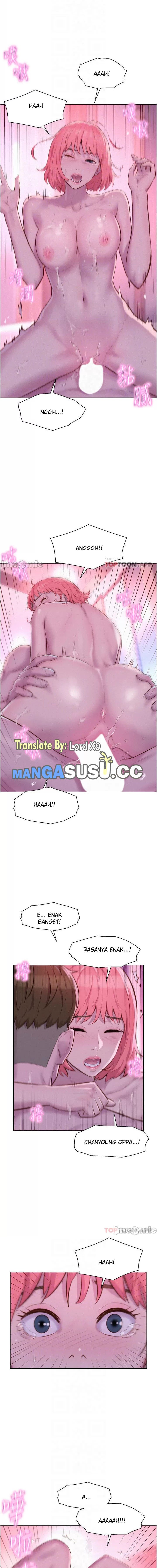 Romantic Camping - Chapter 43 10