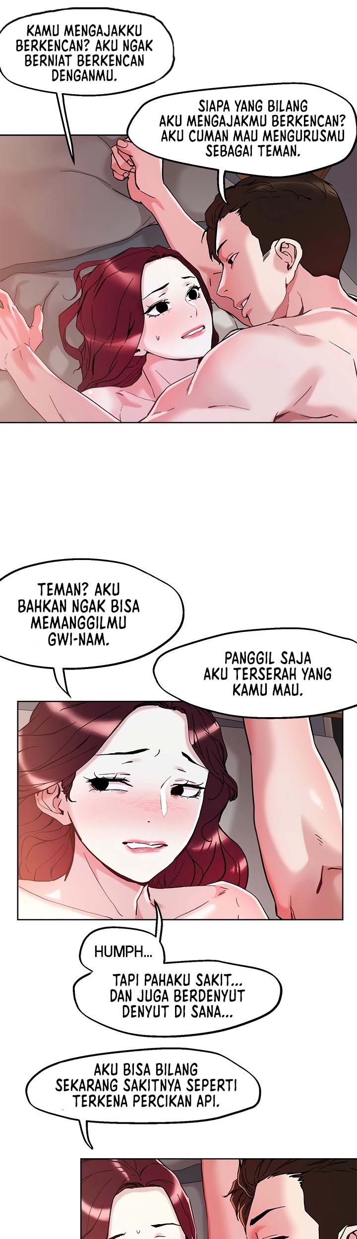 The Emperor of The Night - Chapter 43 9