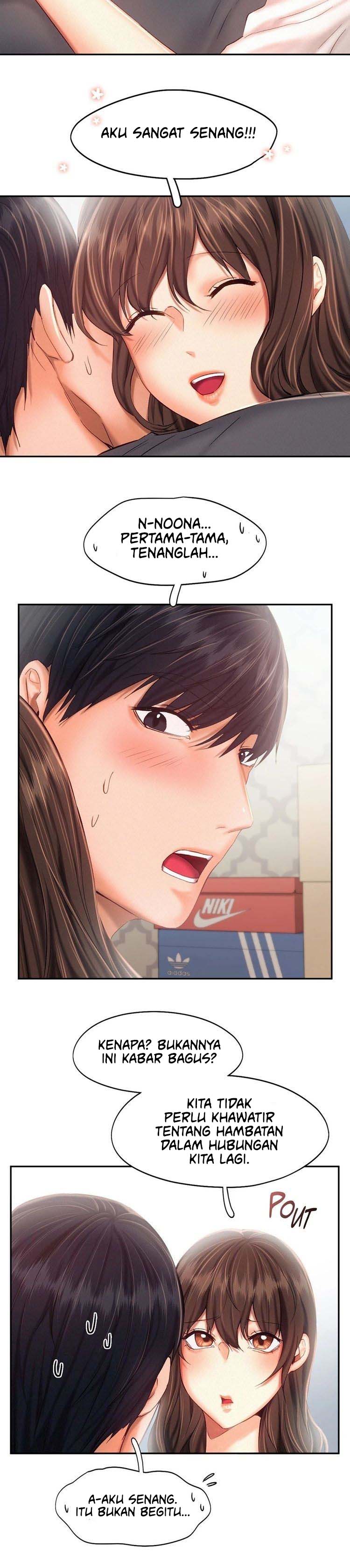 Flying High - Chapter 43 13