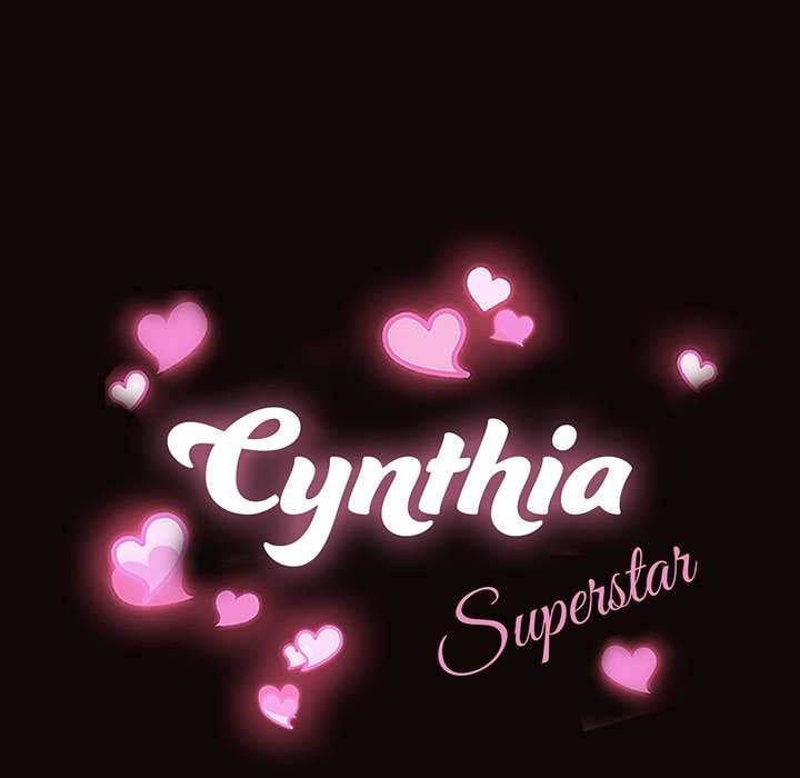Superstar Cynthia Oh - Chapter 43 13 Superstar Cynthia Oh - Chapter 43 13