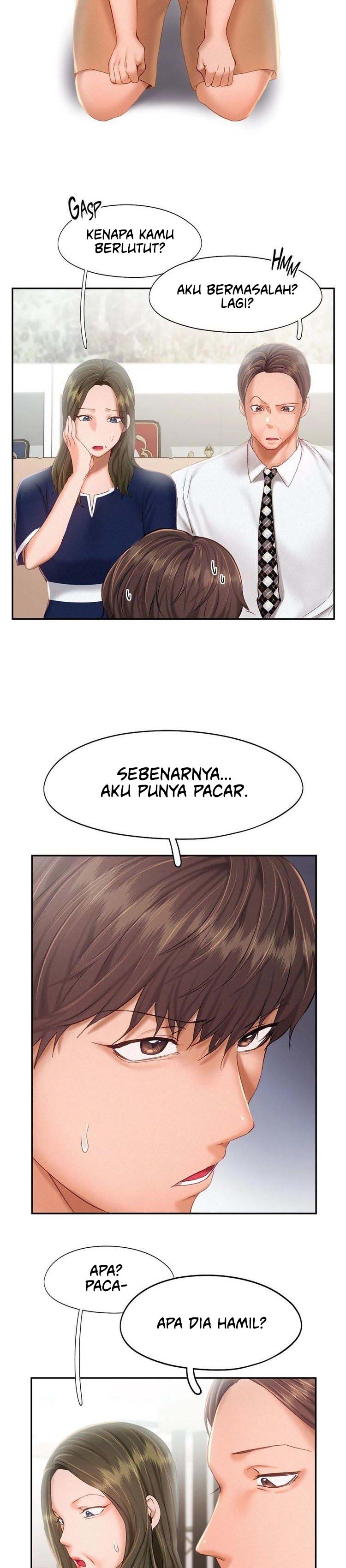 Flying High - Chapter 43 6