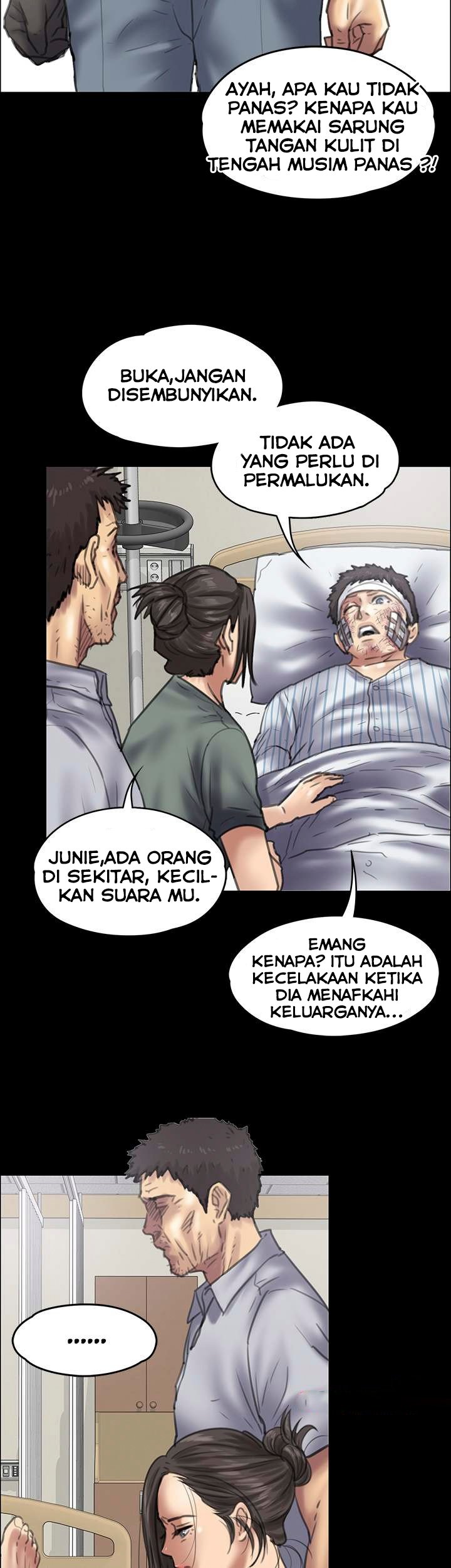 Queen Bee (Andrew) - Chapter 43 27