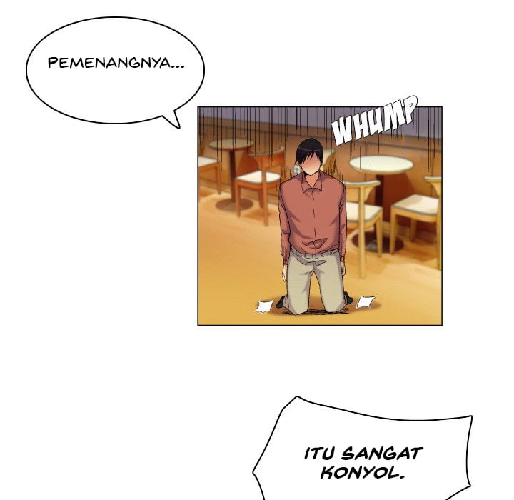 God of App - Chapter 43 9