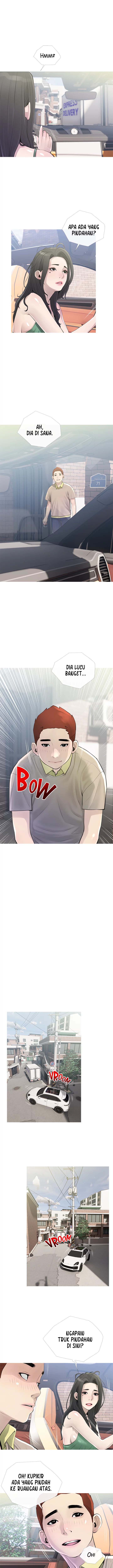 Obscene Private Lesson - Chapter 43 6 Obscene Private Lesson - Chapter 43 6