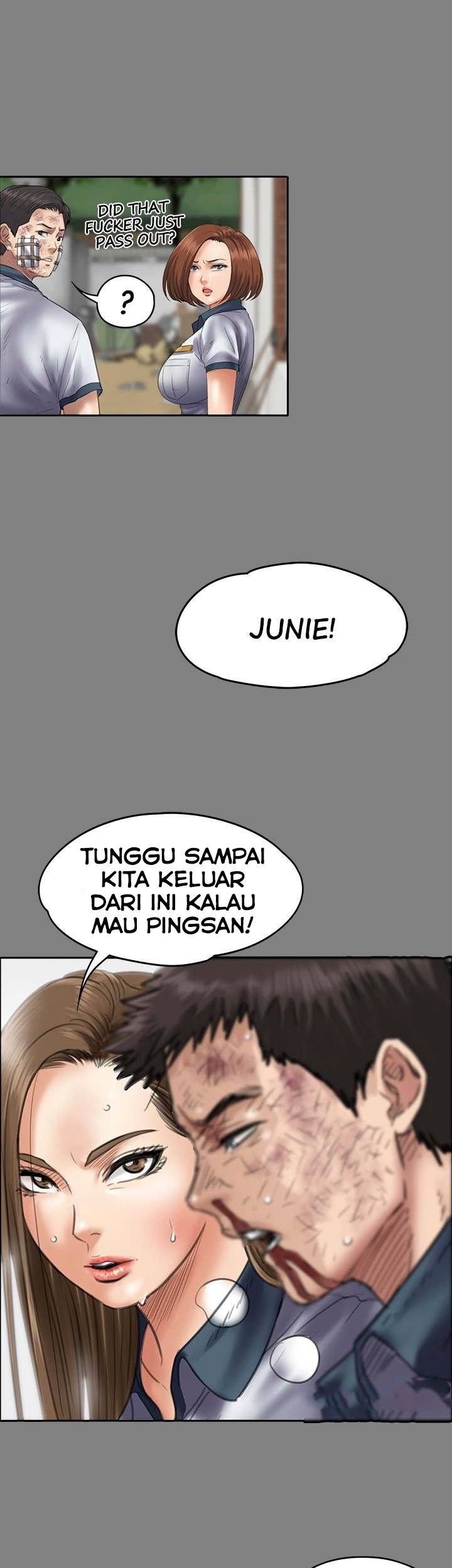 Queen Bee (Andrew) - Chapter 43 18