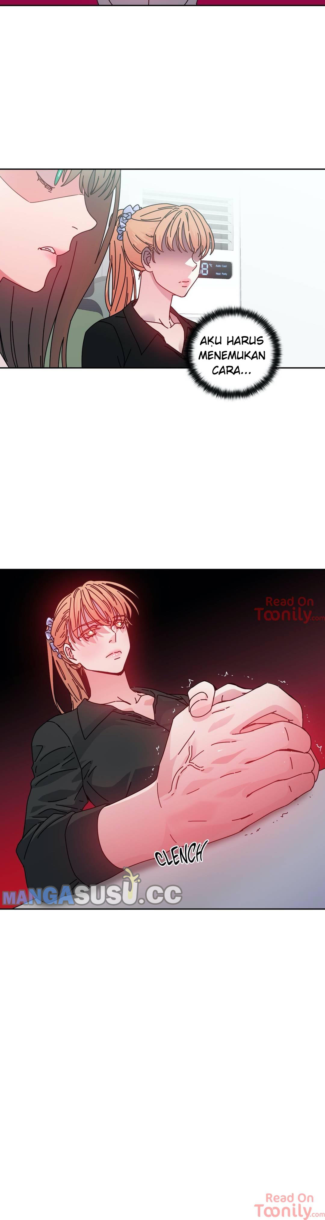 Tie Me Up - Chapter 43 23