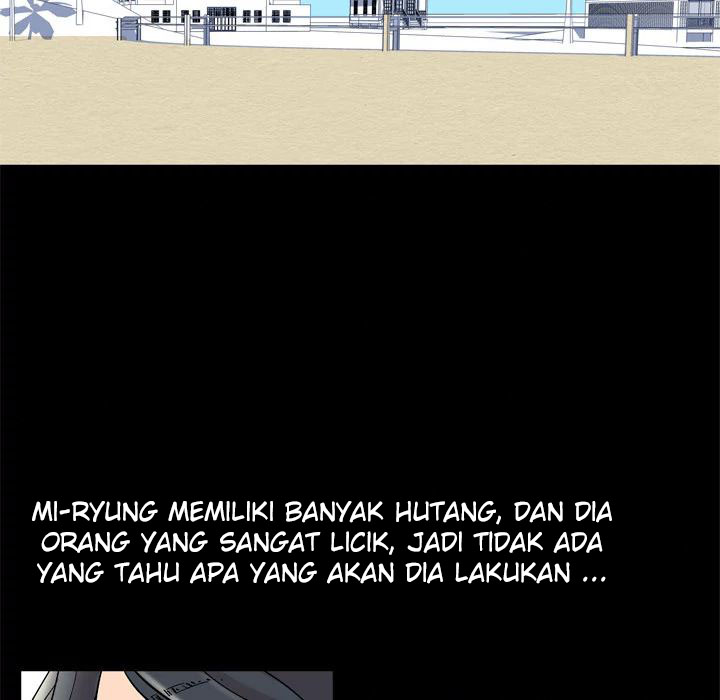 Project Utopia - Chapter 43 16