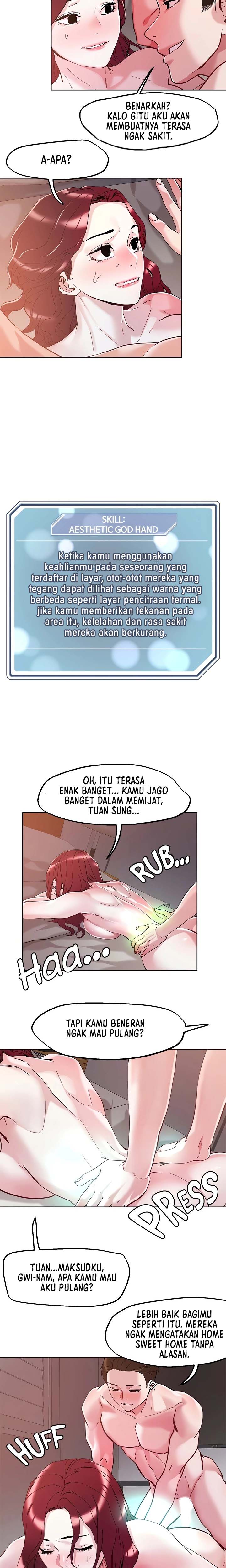 The Emperor of The Night - Chapter 43 10