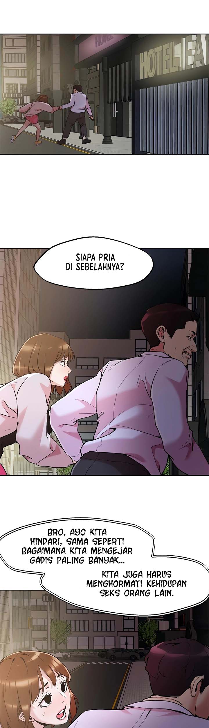 The Emperor of The Night - Chapter 43 22