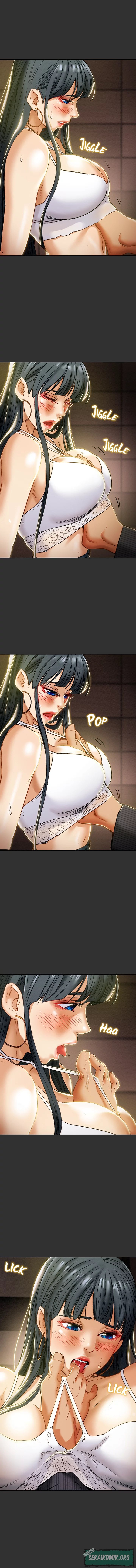 Erotic scheme - Chapter 43 5