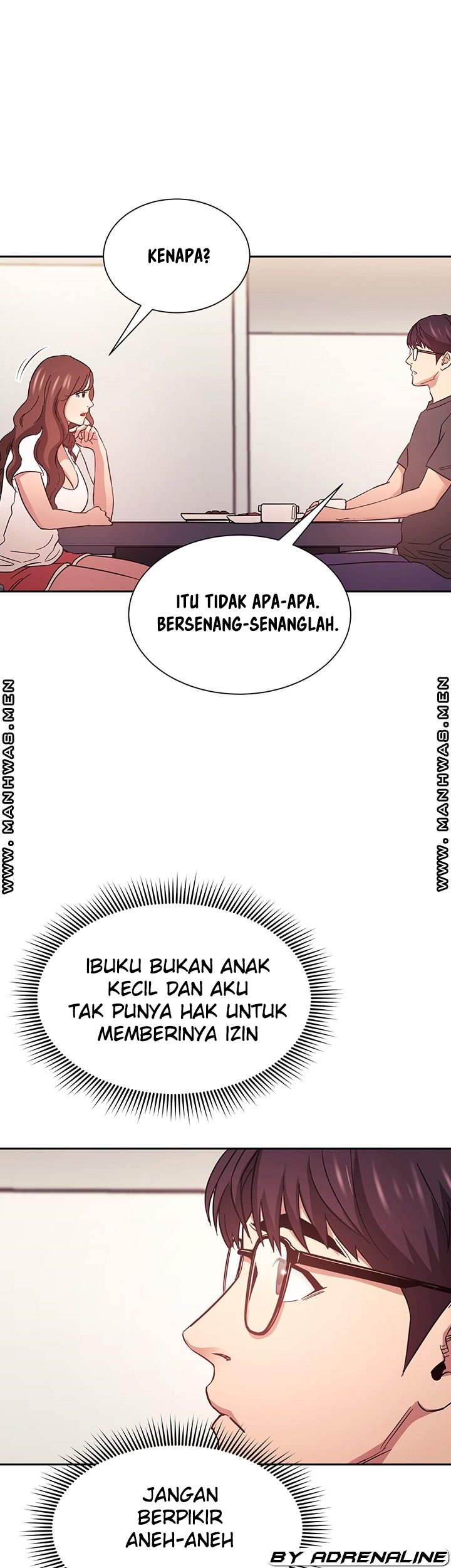 Mother Hunting - Chapter 43 8