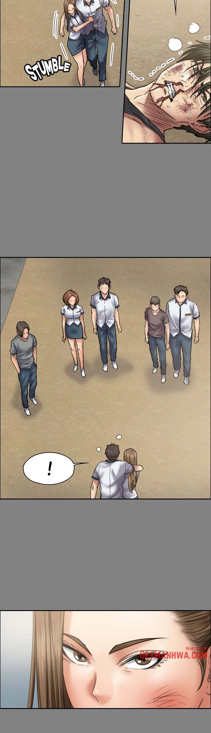 Queen Bee (Andrew) - Chapter 43 11