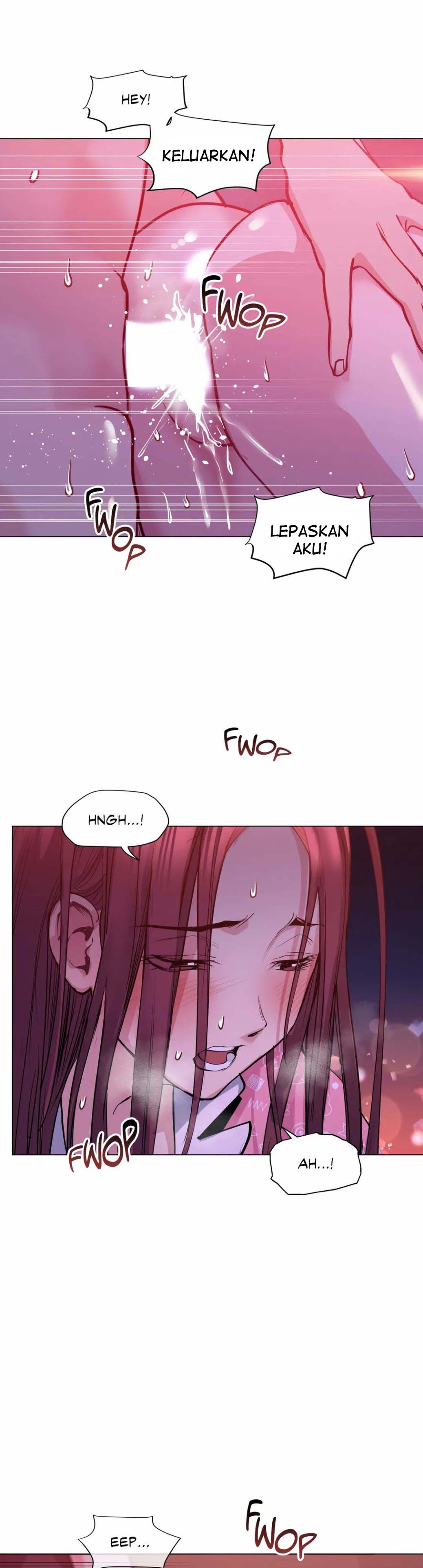 Lucky Guy - Chapter 43 16