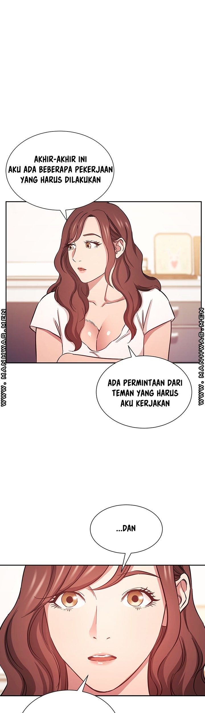 Mother Hunting - Chapter 43 14