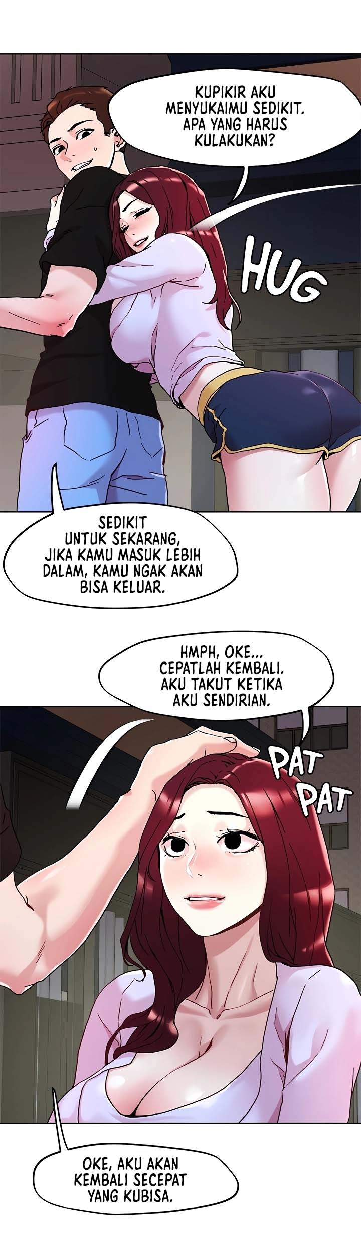 The Emperor of The Night - Chapter 43 19