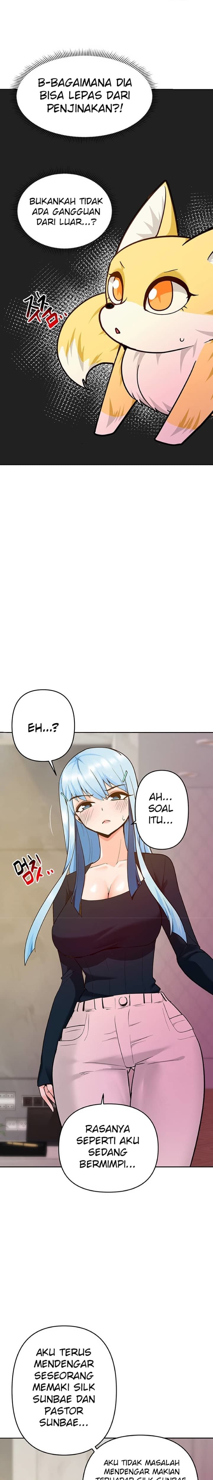 The Hypnosis App was Fake - Chapter 43 2
