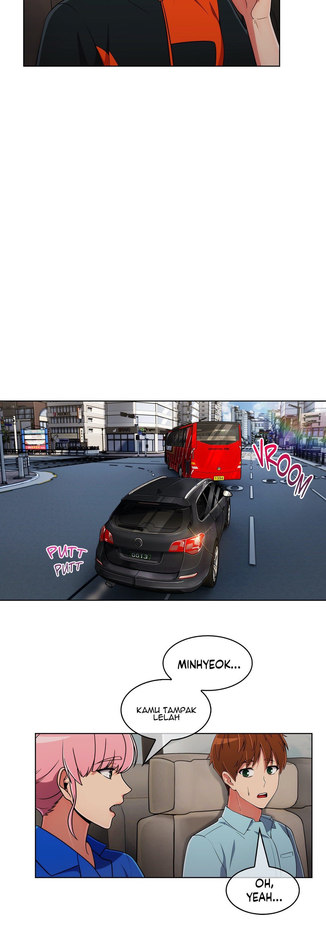 The Stand Up Guy - Chapter 43 23