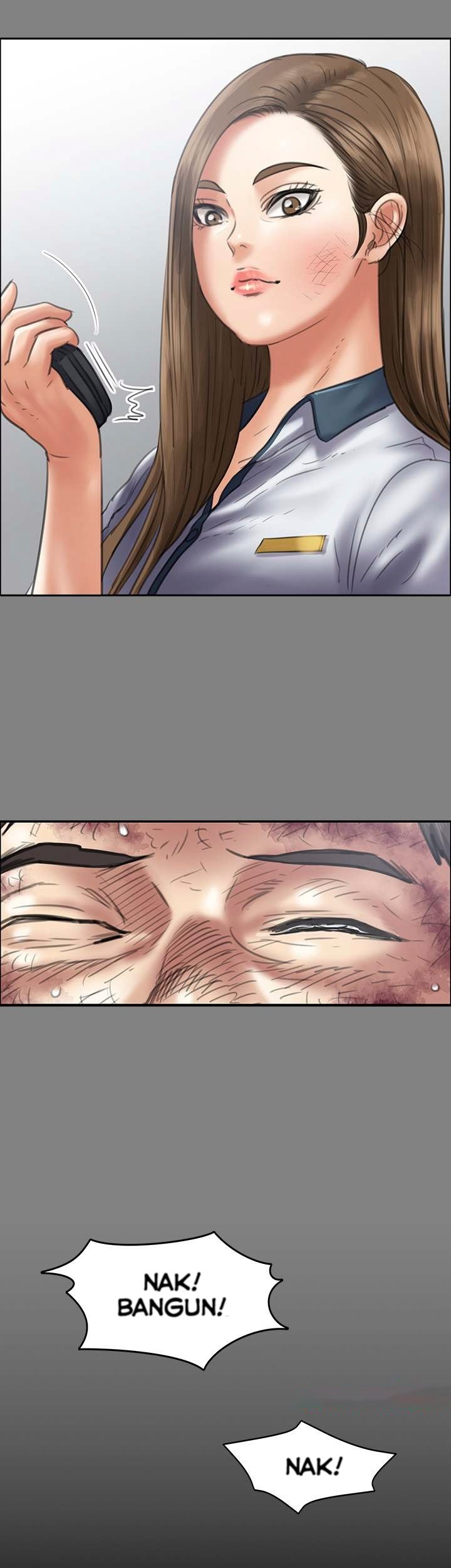 Queen Bee (Andrew) - Chapter 43 23