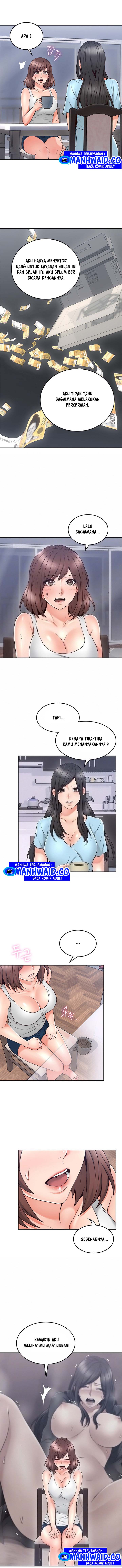 Soothe Me - Chapter 43 3