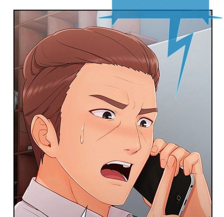 Lady Long Legs - Chapter 43 94