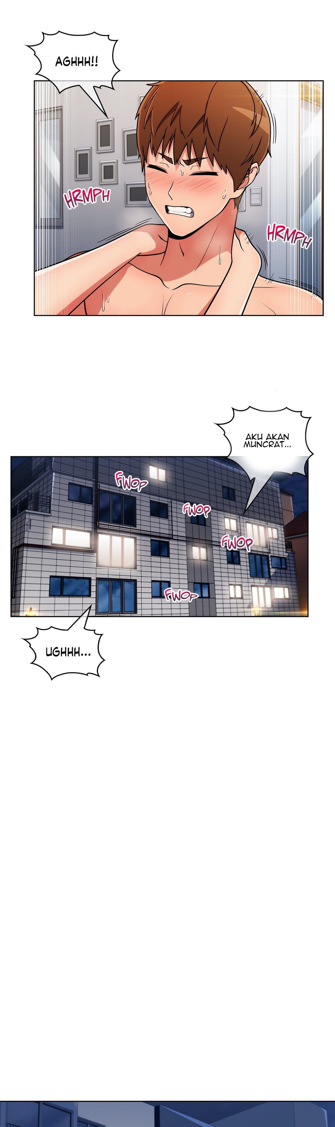 The Stand Up Guy - Chapter 43 10