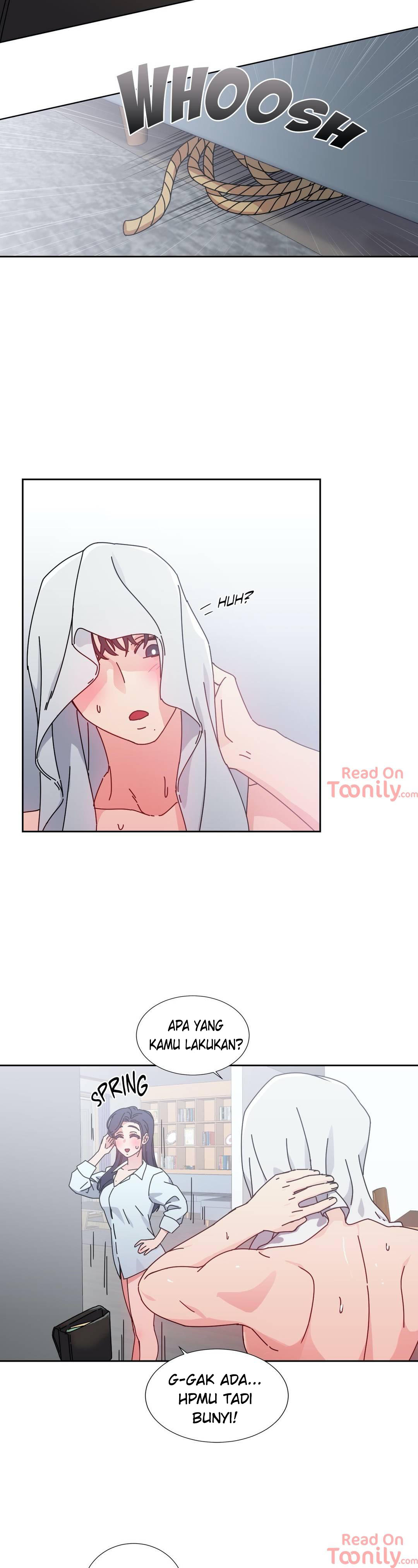 Tie Me Up - Chapter 43 5