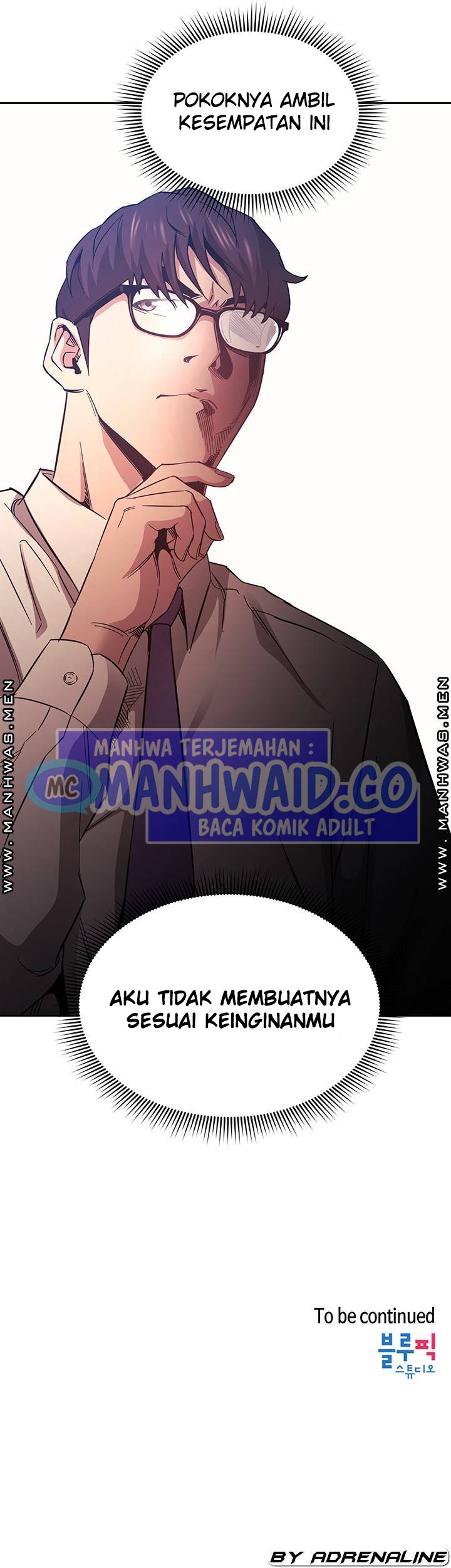 Mother Hunting - Chapter 43 45