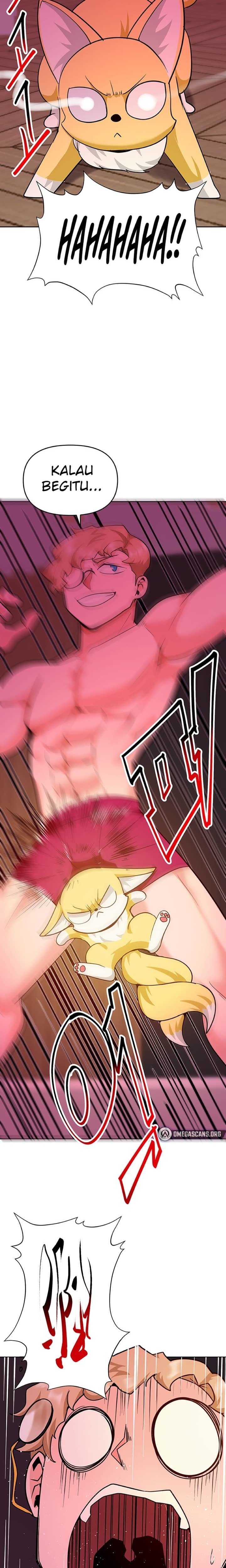 The Hypnosis App was Fake - Chapter 43 9