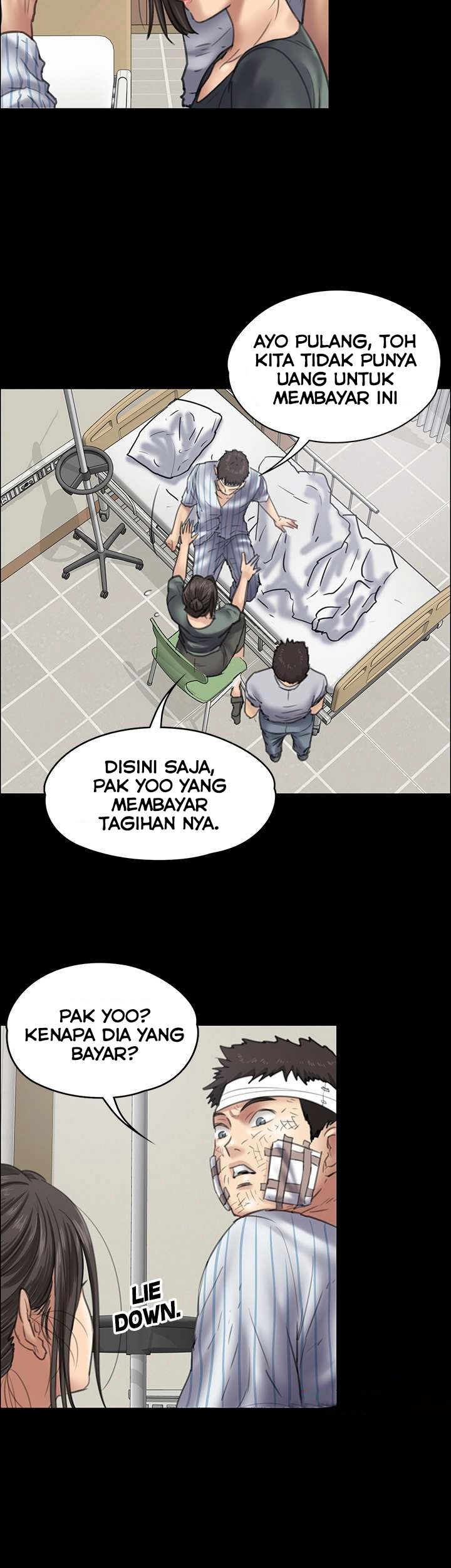 Queen Bee (Andrew) - Chapter 43 28