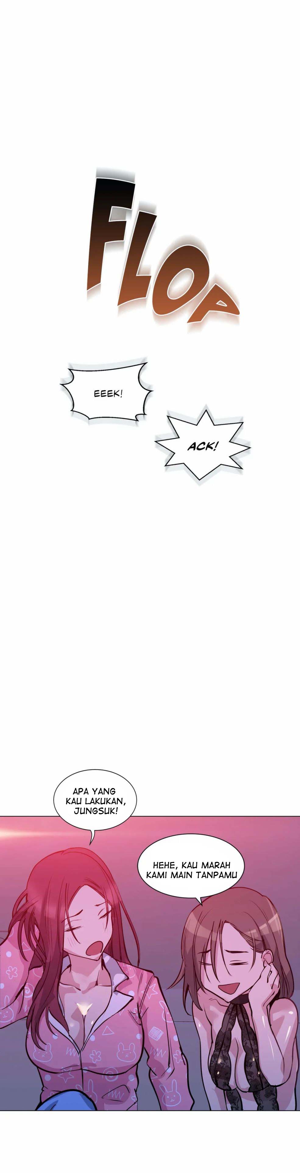 Lucky Guy - Chapter 43 3