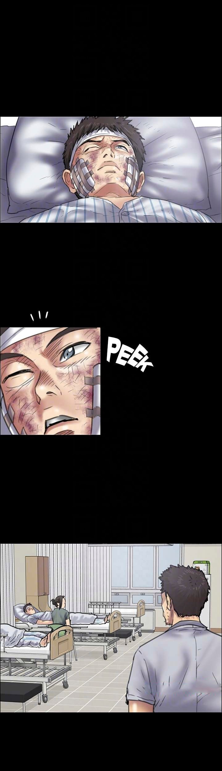 Queen Bee (Andrew) - Chapter 43 25