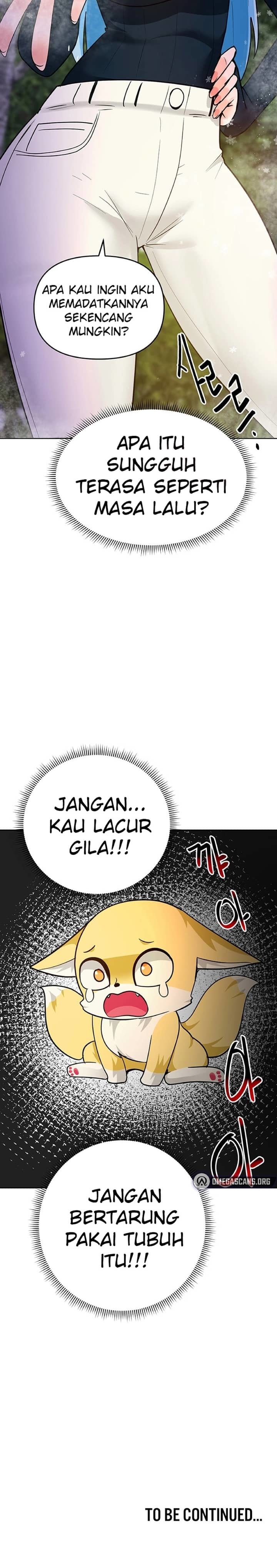 The Hypnosis App was Fake - Chapter 43 35