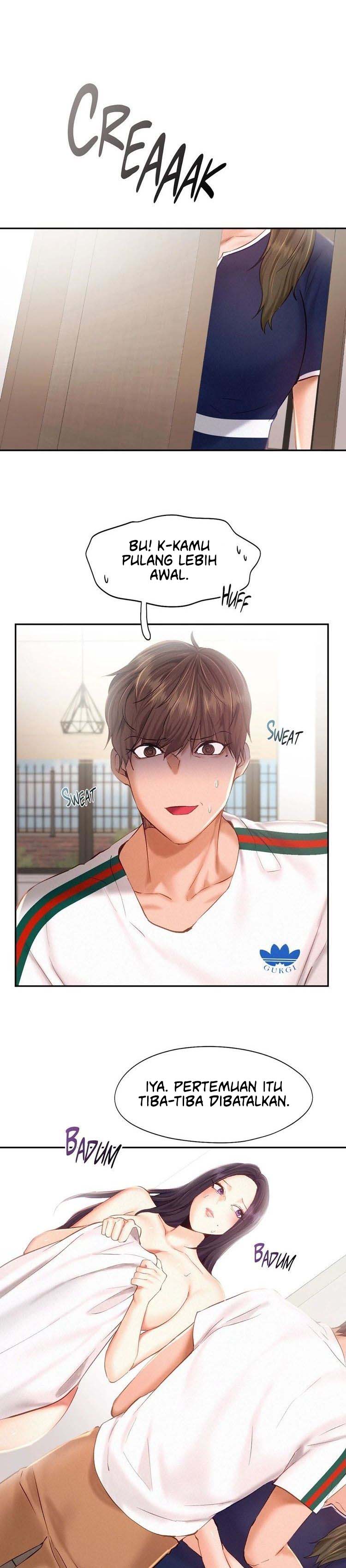 Flying High - Chapter 43 3