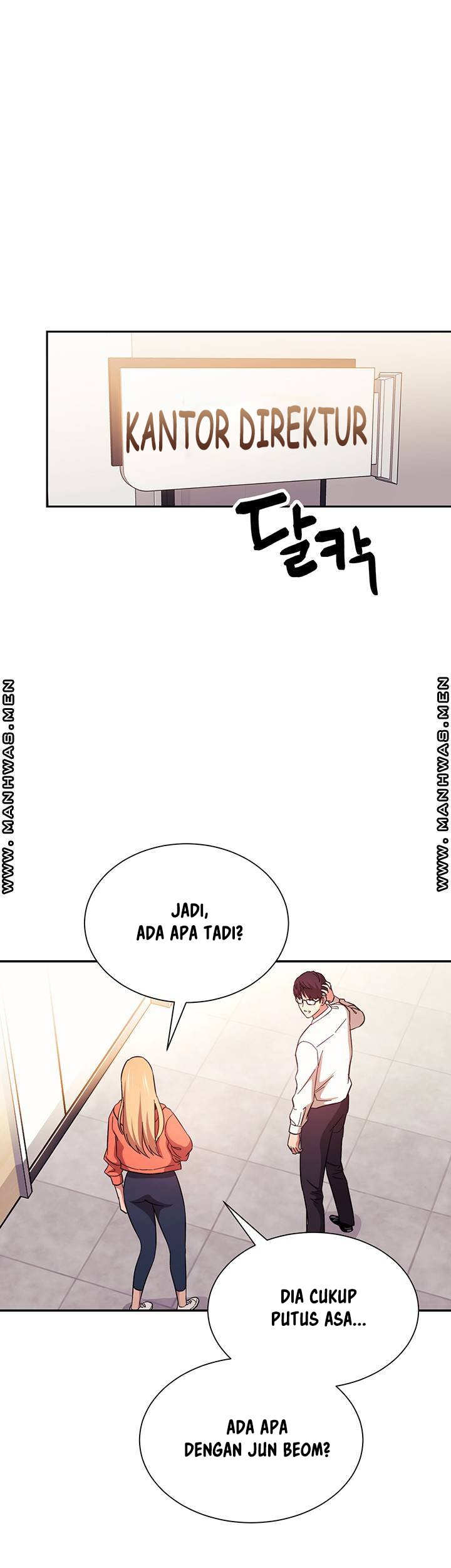 Mother Hunting - Chapter 43 42